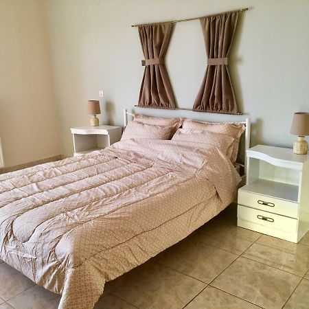 Appartement Luxury House In Nafplio With A Great View Balcony Extérieur photo