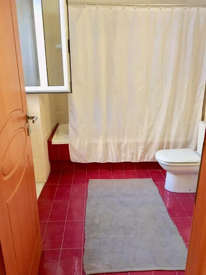 Appartement Luxury House In Nafplio With A Great View Balcony Extérieur photo