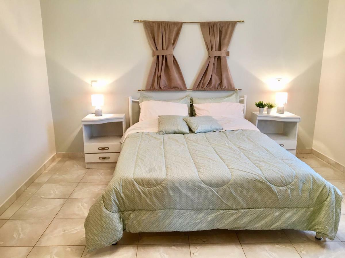 Appartement Luxury House In Nafplio With A Great View Balcony Extérieur photo