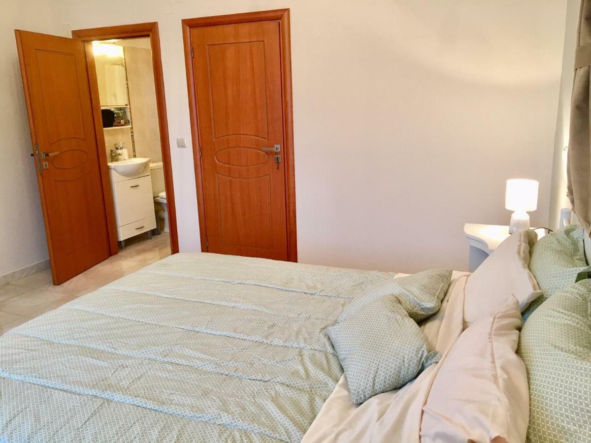 Appartement Luxury House In Nafplio With A Great View Balcony Extérieur photo