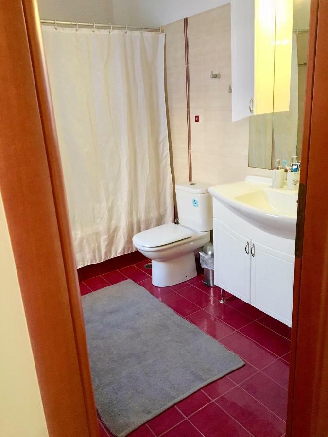 Appartement Luxury House In Nafplio With A Great View Balcony Extérieur photo