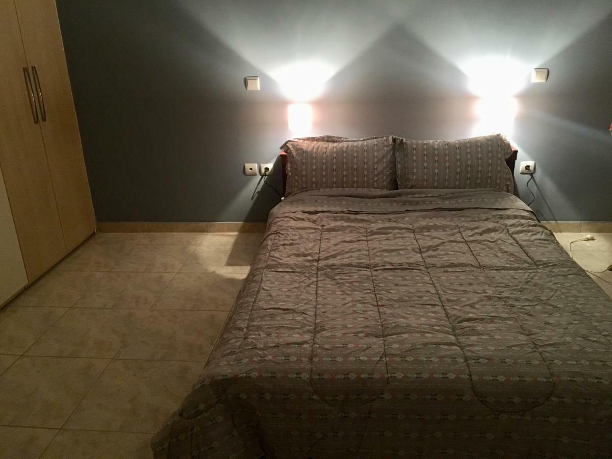 Appartement Luxury House In Nafplio With A Great View Balcony Extérieur photo